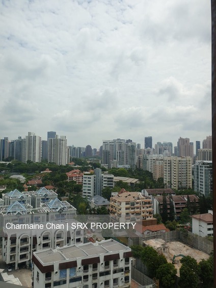 Principal Garden (D3), Condominium #198900482